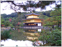 これぞ京都!金閣寺 これぞ京都!金閣寺